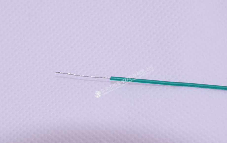 UL10362-30AWG鐵氟龍耐高溫線產(chǎn)品圖