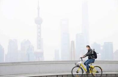 國務(wù)院宣布打贏藍(lán)天守衛(wèi)戰(zhàn)三年行動妄想