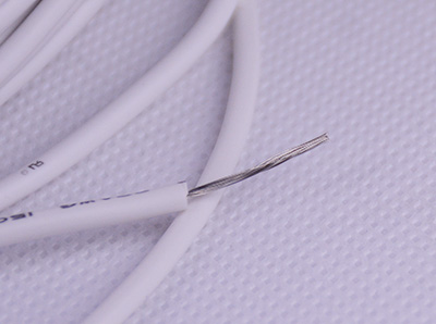 UL3239 10KV高壓硅膠線