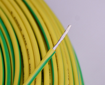 ul3135 16#高溫硅膠線