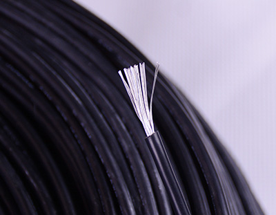 ul3135 14#高溫硅膠線