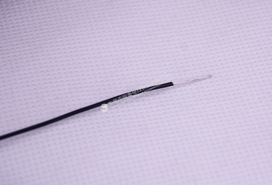 UL1726-24awg耐高溫鐵氟龍電線產品圖