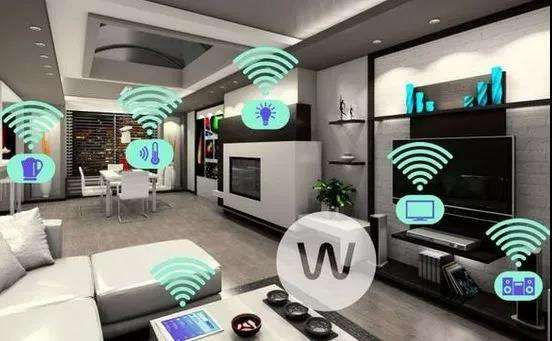 智能化低壓電器