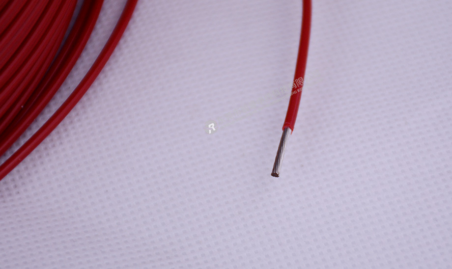 UL1726-16awg耐高溫鐵氟龍電線產(chǎn)品圖