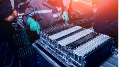 新電池手藝可在數(shù)秒內(nèi)實(shí)現(xiàn)電動(dòng)汽車充電
