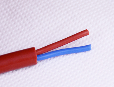 0.75平方硅橡膠絕緣護(hù)套線