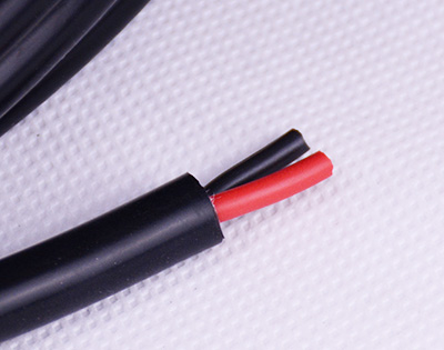 0.3平方4芯特軟硅膠電纜線_PA尊龍凱時(shí)高溫電線電纜生產(chǎn)廠家