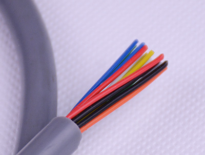 0.3平方4芯特軟硅膠電纜線_PA尊龍凱時(shí)高溫電線電纜生產(chǎn)廠家
