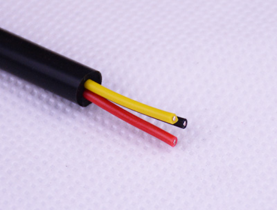 0.3平方4芯特軟硅膠電纜線_PA尊龍凱時(shí)高溫電線電纜生產(chǎn)廠家