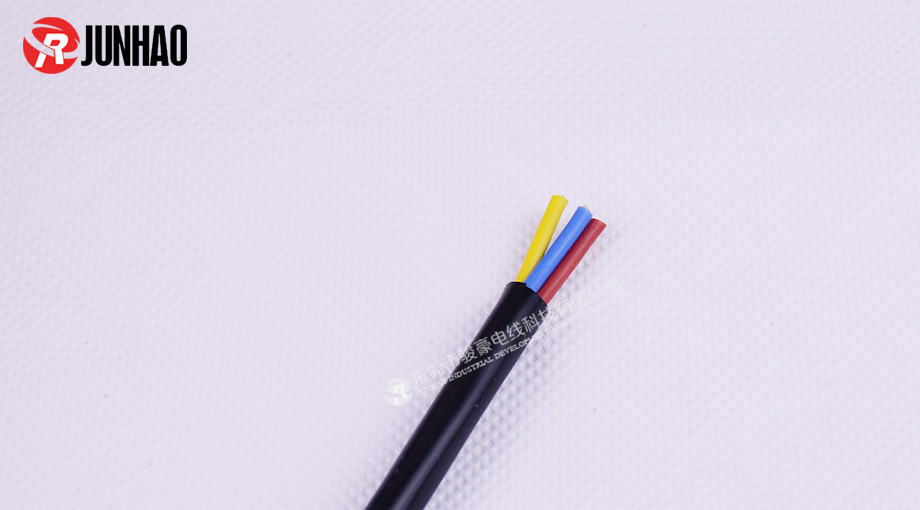 0.75平方三插電源線產(chǎn)品圖