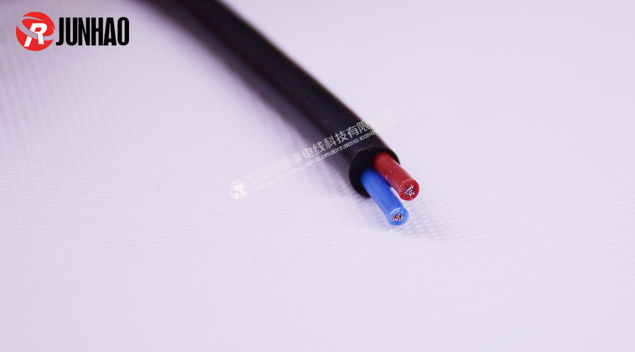 1.5平方雙芯電源線產(chǎn)品圖