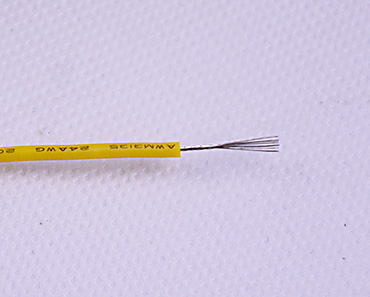 600V 3135高溫電子線