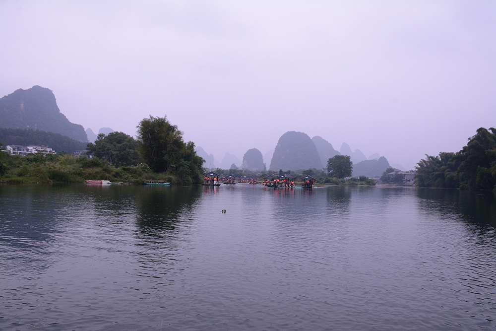 桂林風物照