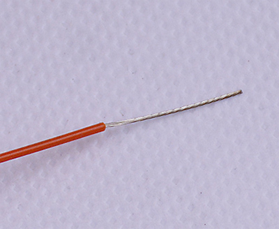 耐高溫鐵氟龍電子線