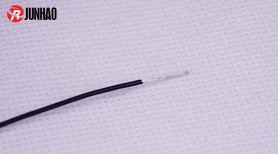 PFA高溫電子線產(chǎn)品圖