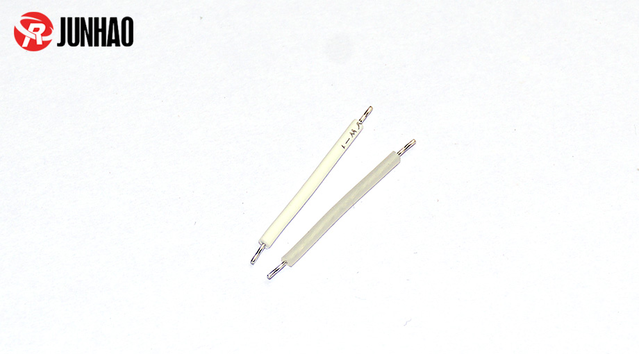 LED燈具2端剝線浸錫毗連線產(chǎn)品圖