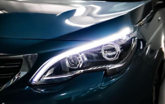 2018年汽車光電市場的生長現(xiàn)狀