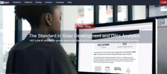 人工智能+能源:能源行業(yè)厘刷新趨勢(shì)