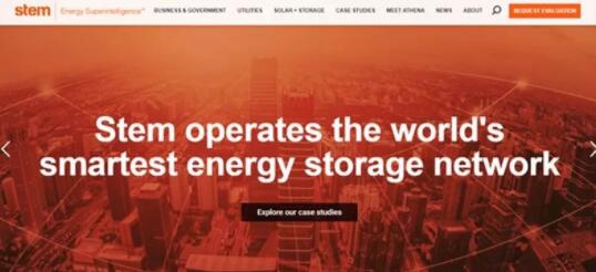 人工智能+能源:能源行業(yè)厘刷新趨勢(shì)