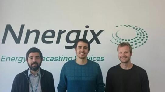 人工智能+能源:能源行業(yè)厘刷新趨勢(shì)