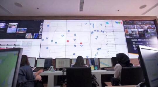 Interact智能互聯(lián)照明系統(tǒng)