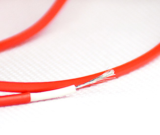 0.2平方單芯雙絕緣電線