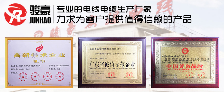 PA尊龍凱時(shí)電線聲譽(yù)