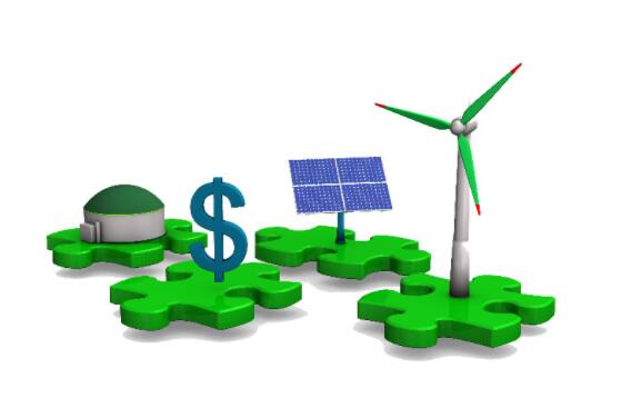 關(guān)于2019年全球清潔能源生長的五大展望