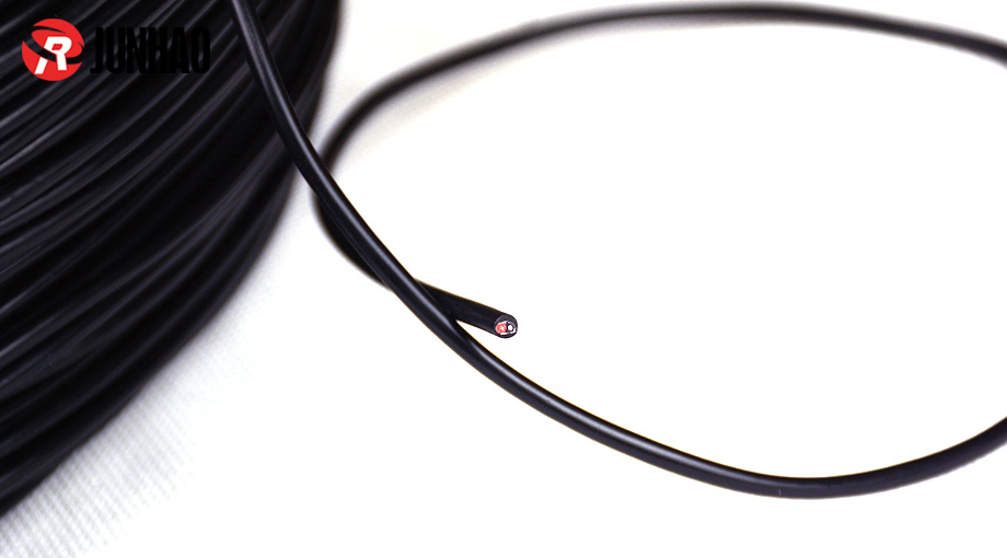 2芯硅膠線+TPE護(hù)套產(chǎn)品圖