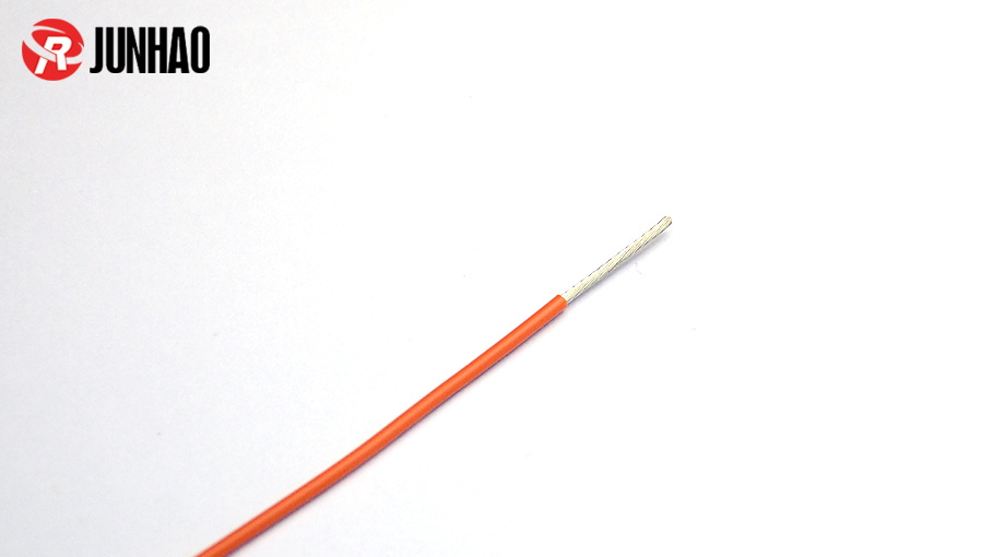 200度鐵氟龍高溫線產(chǎn)品圖