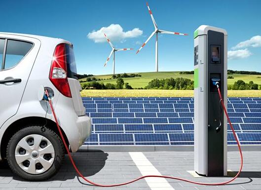 2019年海南電網(wǎng)投億元建電動汽車及充電基礎(chǔ)設(shè)施