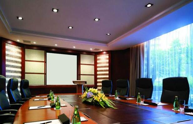 新時代下的辦公照明是什么樣的