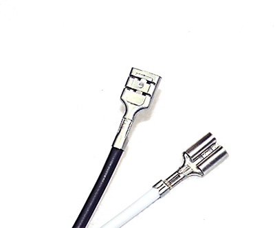 耐高溫硅膠端子線束加工生產(chǎn)