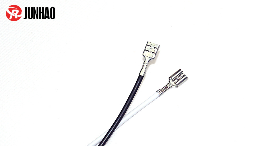 耐高溫端子線產(chǎn)品圖