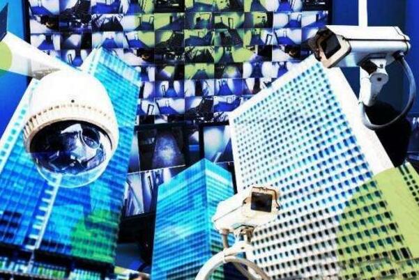 大數(shù)據(jù)滲透生涯 安防行業(yè)迎來機(jī)緣與厘革