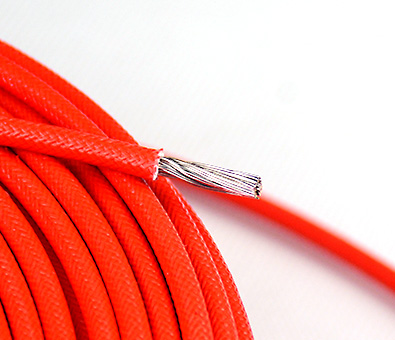 UL 3132/3133系列300V 150°C耐高溫硅膠電線_PA尊龍凱時電線電纜生產(chǎn)廠家