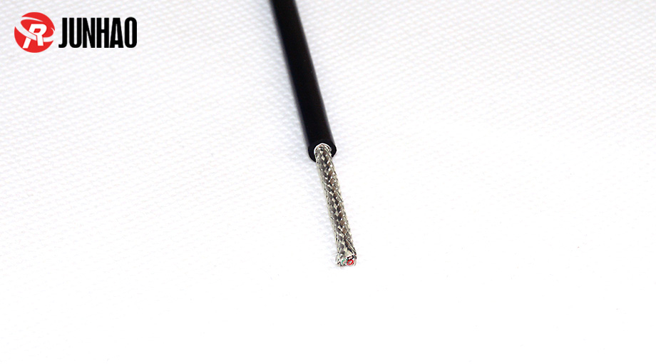 汽車用耐高溫屏障線產(chǎn)品圖