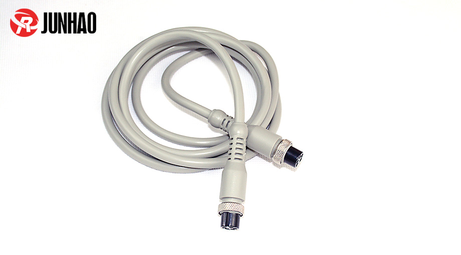 5芯PVC航空母頭線產(chǎn)品圖