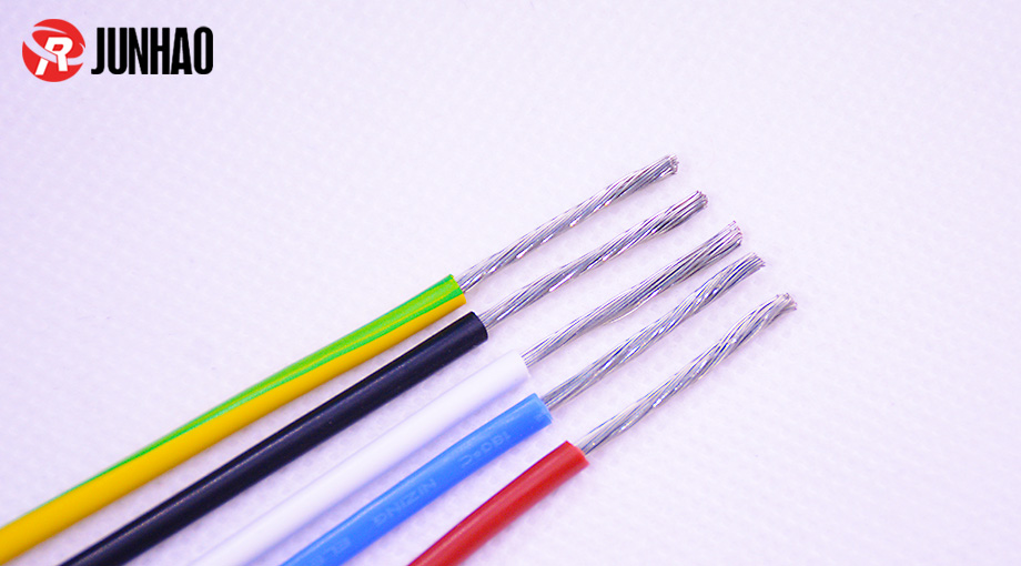 1.5平方16awg耐高溫單芯硅膠線產(chǎn)品圖
