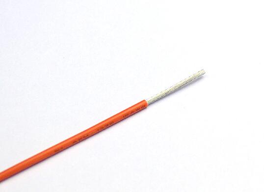 鐵氟龍高溫電線