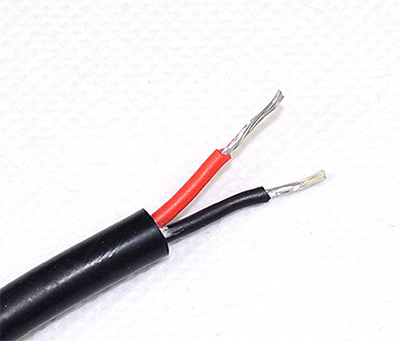 0.3平方4芯特軟硅膠電纜線_PA尊龍凱時(shí)高溫電線電纜生產(chǎn)廠家