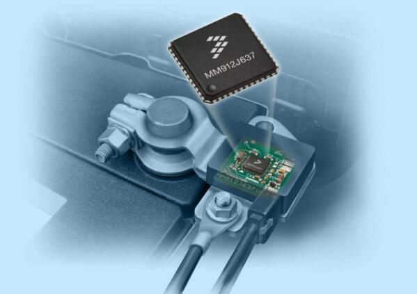 智能傳感器怎樣拉動(dòng)物聯(lián)網(wǎng)生長(zhǎng)