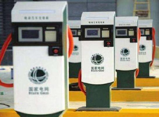 充電樁需求一直增添，，同比增添 67.0%