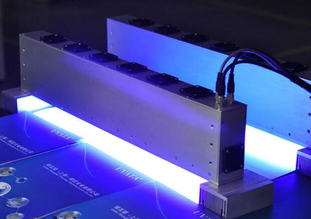 UV led照明市場