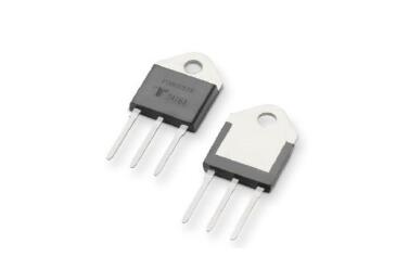 圖1：TO-218封裝的Pxxx0MEL系列