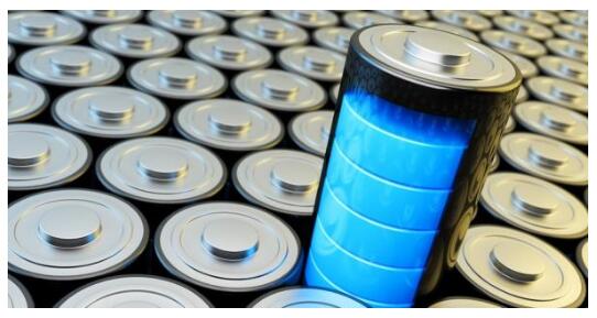 高性能雙離子鈦酸鋰電池 