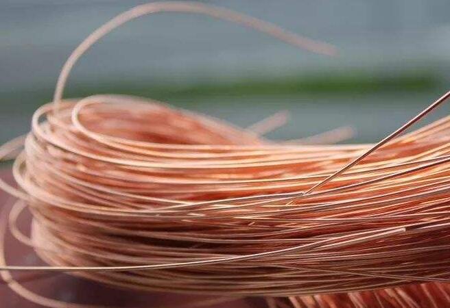 國(guó)際銅業(yè):2020年全球銅礦產(chǎn)量將下降1.5%