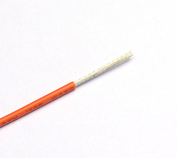 烤箱內(nèi)部使用耐高溫鐵氟龍毗連線