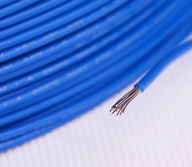 0.3平方4芯特軟硅膠電纜線_PA尊龍凱時(shí)高溫電線電纜生產(chǎn)廠家