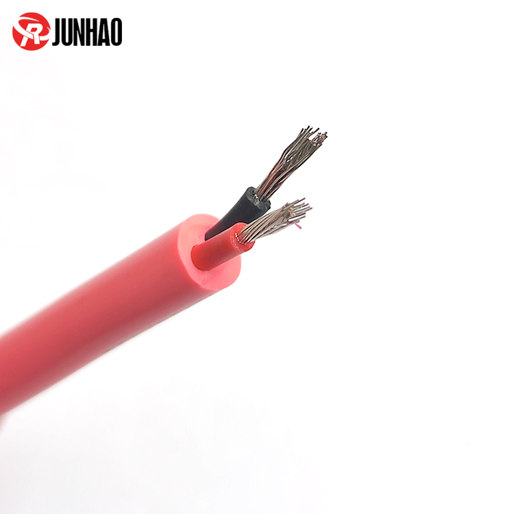 特種耐高溫電線產(chǎn)品圖